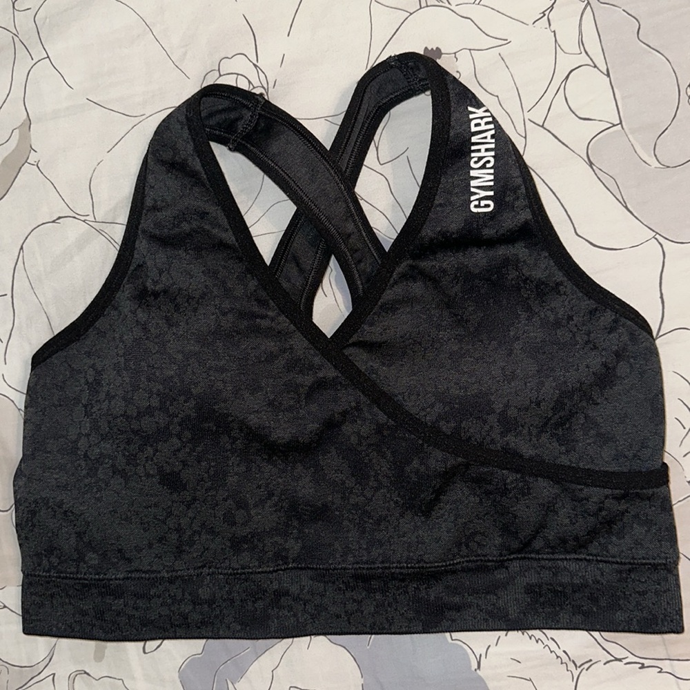 Gymshark Adapt Seamless Sports Bra